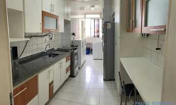 Imagem 4: APARTAMENTO - JARDIM AQUÁRIUS - SP