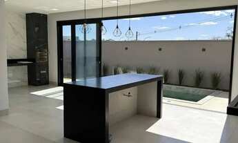 Imagem 4: Sobrado a venda 4 suítes plenas - Jardins Porto