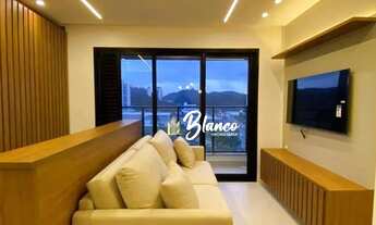 Imagem 4: Apartamento com 2 dormitórios para alugar, 70 m² por R$ 6.800,02/mês - Praia Brava - Itaja