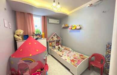 Imagem 3: Vendo apartamento no calhau - Condomínio Ilhas Gregas