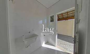 Imagem 4: Casa com 3 dormitórios à venda, 180 m² por R$ 630.000,00 - Condomínio Horto Florestal II