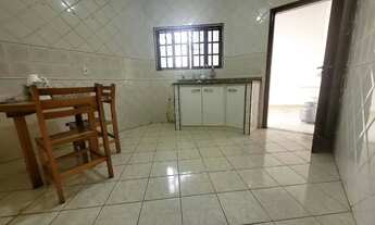 Imagem 4: Casa 3 dormitórios para locação. 100m². Guilhermina - Praia Grande - SP