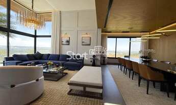 Imagem 5: Casa - Loteamento Residencial Entre Verdes (Sousas) - Campinas