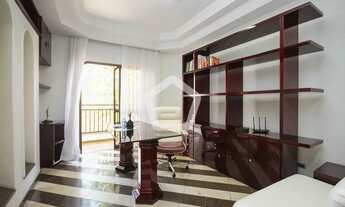 Imagem 2: Apartamento em Tatuapé