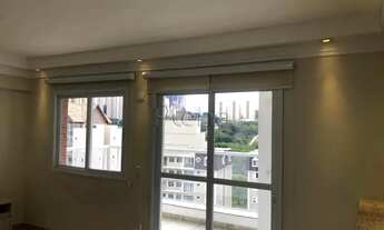 Imagem 2: Apartamento para alugar em Campinas, Mansões Santo Antônio, com 3 quartos, com 82 m², I Ho