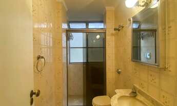 Imagem 6: Apartamento em Rua Galeão Carvalhal - Gonzaga - Santos/SP