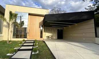 Imagem: Casa à venda em Indaiatuba, Colinas de