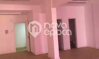 Imagem 7: Centro Kitnet com 1 banheiro