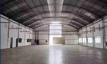 Imagem 7: Galpão / Depósito / Armazém para locação em Vigário Geral - Rio de Janeiro