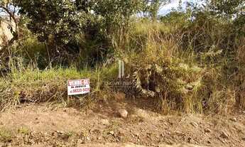 Imagem: Terreno, Setor Serrinha - Caldas Novas