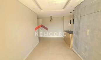 Imagem 4: Apartamento em Estrada Municipal do Embu - Jardim Torino - Cotia/SP