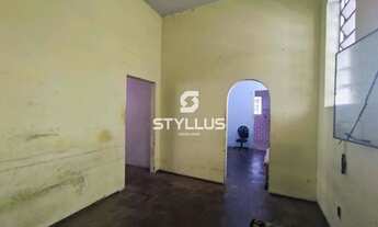 Imagem 5: Pilares Casa com 2 dormitórios