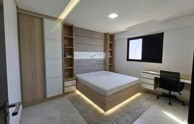 Imagem 5: Apartamento com 2 quartos, Aviação, Praia Grande - R$ 750 mil, Cod: 7803