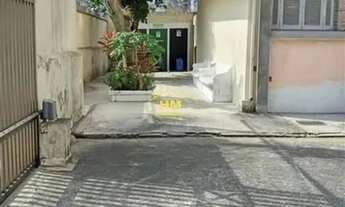 Imagem 4: CENTRO SÃO VICENTE l APARTAMENTO l TÉRREO l TODO REFORMADO l 1 DORMITÓRIO COM SALETA l GAR