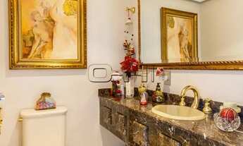 Imagem 6: Aluguel Apartamento 4 Dormitórios - 200 m² Moema