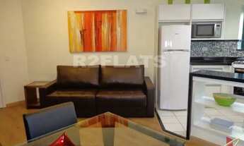 Imagem 6: Flat com ótimo preço no bairro Itaim Bibi. Confira!