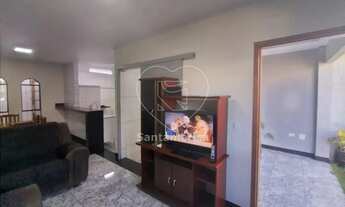 Imagem 4: Casa para alugar próximo ao Aeroporto de Londrina com 2 quartos na Região Leste, Jardim Ca