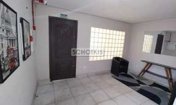 Imagem 3: IMOBILIÁRIA SCHOTKIS VENDE EXCELENTE APARTAMENTO 02 DORMITÓRIOS DESOCUPADO, DE FRENTE, ÚNI