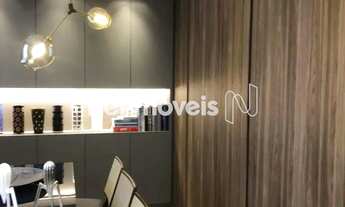 Imagem 7: Imóvel para venda tem 79 metros quadrados com 1 quarto em Sion - Belo Horizonte - MG