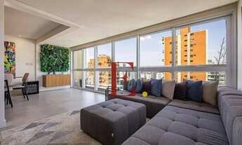 Imagem: DUPLEX À VENDA E LOCAÇÃO EM PINHEIROS