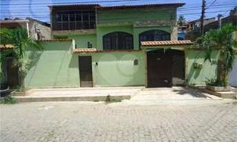 Imagem: Casa com 4 dormitórios à venda, 280 m²