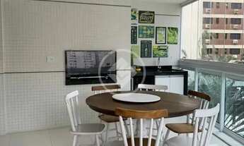 Imagem 3: Lindo Apartamento a venda cond resort Oceano Astúrias GUarujá SP codigo: 114529