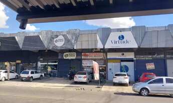 Imagem 6: Lote de 450 m² à venda por R$ 1.100.000 no Setor Coimbra - Goiânia