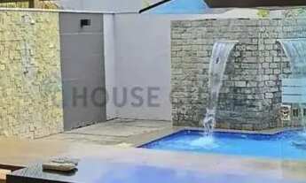 Imagem 4: Vendo Casa 4 Suítes - ALTO PADRÃO - Florais dos Lagos