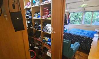 Imagem 2: Apartamento 1 quarto/JK amplo com elevador na Cidade Baixa junto a Lima e Silva e próximo