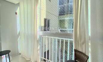 Imagem 4: Apartamento em Paulista de 2 quartos com suíte