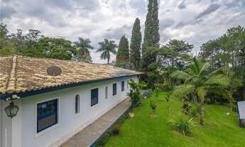 Imagem 7: Chácara Espetacular em Morungaba: 20 Dorms. Disponível para Locação