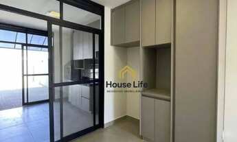 Imagem 5: Casa com 3 dormitórios, 90 m² - venda por R$ 590.000,00 ou aluguel por R$ 3.900,00/mês - C