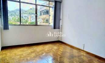 Imagem 3: Apartamento com 3 dormitórios à venda, 120 m² por R$ 580.000,00 - Centro - Nova Friburgo/R