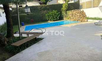 Imagem 3: Casa com 4 dormitórios - venda por R$ 3.990.000,00 ou aluguel por R$ 22.483,33/mês - Alpha