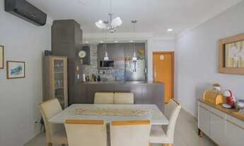 Imagem 5: Apartamento Mobiliado à Venda 3 dormitórios no Terrace Park 102 m² no Campolim -Sorocaba