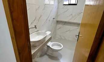 Imagem 4: Casa no Víviam Parque com Área gourmet e churrasqueira