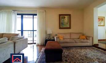 Imagem 5: Venda Apartamento 3 Dormitórios - 230 m² Perdizes