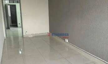 Imagem 7: Sala para alugar, 38 m² por R$ 1.381,00/mês - Vila Polopoli - São Paulo/SP