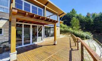 Imagem: Casa em Rua do Palácio - Parque das Araucárias