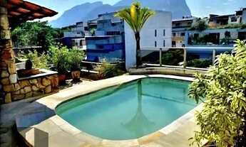 Imagem: Cobertura em Barra da Tijuca