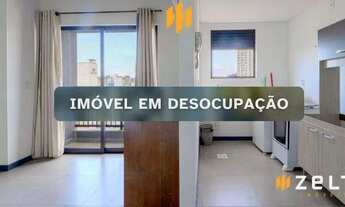 Imagem: Loft com 1 dormitório para alugar, 33 m²