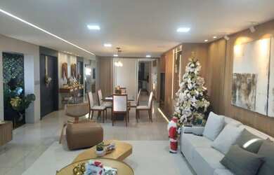 Imagem 3: Alto Padrão no Farol, com 04 suítes. Maceió Alagoas