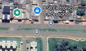 Imagem 2: Vendo lote na estância V próximo a upa 1º rua