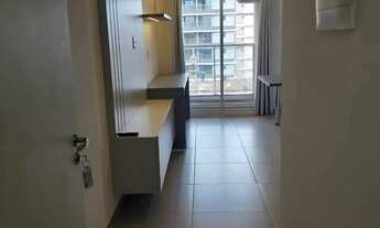 Imagem 2: APARTAMENTO STÚDIO - RIBERANIA