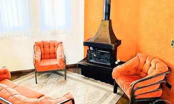 Imagem 7: Casa de condomínio em Rua Alta Lorena - Jardim Passárgada I - Cotia/SP