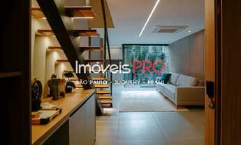 Imagem: Garden, Itaim Bibi - São Paulo