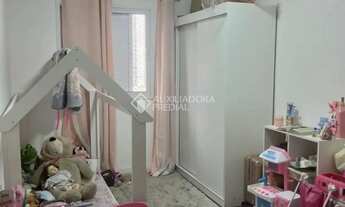 Imagem 6: Apartamento à venda Edifício Princess 65m², com 2 dormts, 1 suíte, 2 vagas Baeta Neves São