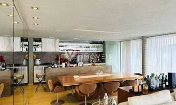 Imagem 6: Casa de Condomínio à venda, 4 quartos, 4 suítes, 4 vagas, Condomínio Fazenda Boa Vista - P