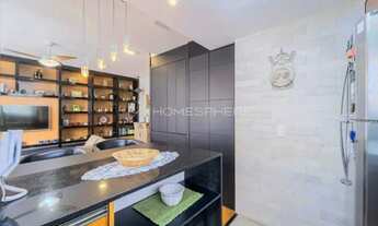 Imagem 5: Cobertura excelente com 2 quartos sendo 1 suíte à venda no bairro Vila Olímpia