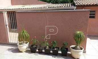 Imagem 3: Casa com 3 dormitórios à venda, 145 m² por R$ 1.100.000,00 - Granja Viana - Carapicuíba/SP